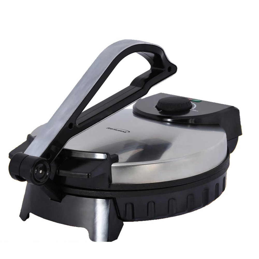 10" Roti, Flatbread and Tortilla Maker
